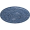 Ekena Millwork Dauphine Ceiling Medallion (Fits Canopies up to 13 1/4"), 33 7/8"OD x 1 3/8"P, Americana Crackle CM33DAAMC - alternate 3